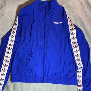 Adidas Jacket